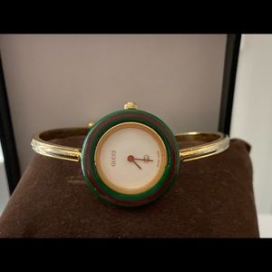 Gucci Watch